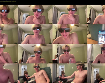 gavinnumbers — 48 minute Chaturbate male cam show recording, 720p, Nov 10, 2025