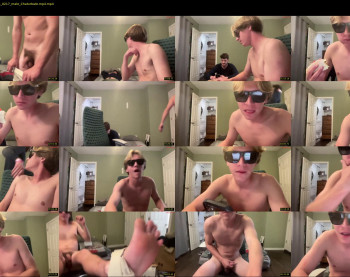 gavinnumbers — 10 minute Chaturbate male cam show recording, 720p, Nov 10, 2025