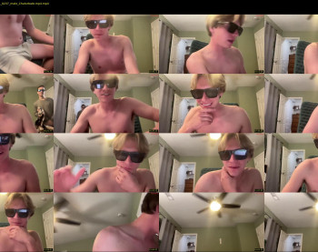 gavinnumbers — 19 minute Chaturbate male cam show recording, 720p, Nov 10, 2025