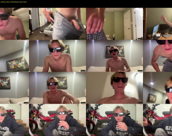 gavinnumbers — 15 minute Chaturbate male cam show recording, 720p, Nov 10, 2025