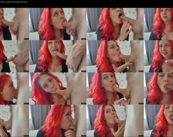 genrikhbecca — 6 minute Chaturbate couple cam show recording, 720p, Nov 9, 2025