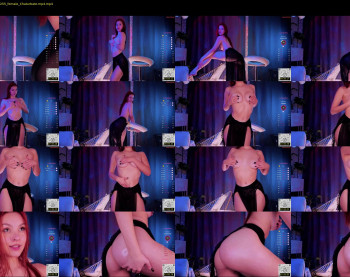 gildedkitten — 26 minute Chaturbate female cam show recording, 720p, Nov 10, 2025
