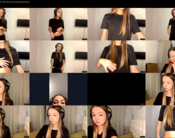 glennbloebaum — 47 minute Chaturbate female cam show recording, 720p, Nov 9, 2025