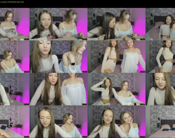 go0d_grl — 44 minute Chaturbate couple cam show recording, 720p, Nov 9, 2025