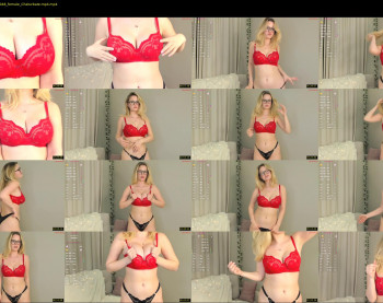 gotta_shine — 9 minute Chaturbate female cam show recording, 720p, Nov 9, 2025