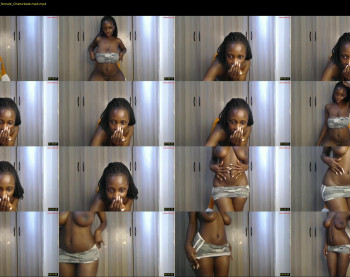 gulpess — 6 minute Chaturbate female cam show recording, 480p, Nov 9, 2025