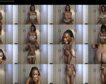 gulpess — 45 minute Chaturbate female cam show recording, 480p, Nov 9, 2025