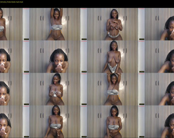 gulpess — 15 minute Chaturbate female cam show recording, 480p, Nov 10, 2025