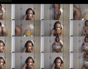 gulpess — 34 minute Chaturbate female cam show recording, 480p, Nov 10, 2025