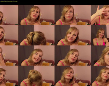 gwenkevwitch — 7 minute Chaturbate female cam show recording, 720p, Nov 9, 2025