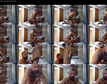 hardworkertn — 6 minute Chaturbate male cam show recording, 720p, Nov 9, 2025
