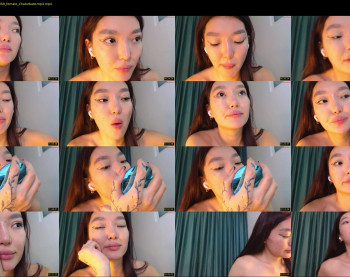 hey_herbal — 4 minute Chaturbate female cam show recording, 720p, Nov 9, 2025