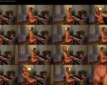 heybanan — 5 minute Chaturbate female cam show recording, 720p, Nov 9, 2025