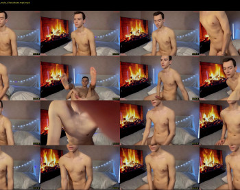 horgald — 10 minute Chaturbate couple cam show recording, 720p, Nov 9, 2025