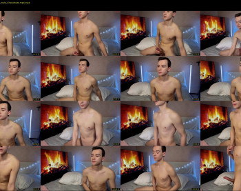 horgald — 78 minute Chaturbate couple cam show recording, 720p, Nov 9, 2025