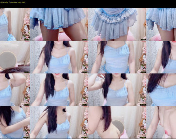 horinatori — 102 minute Chaturbate female cam show recording, 720p, Nov 9, 2025