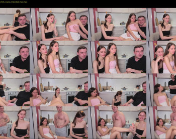 ihavepaws33 — 49 minute Chaturbate couple cam show recording, 720p, Nov 9, 2025