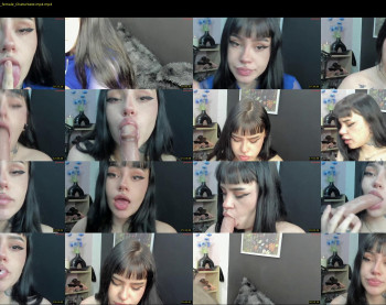 jas_miin — 44 minute Chaturbate female cam show recording, 720p, Nov 9, 2025
