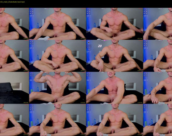 jasonblakes — 19 minute Chaturbate male cam show recording, 720p, Nov 9, 2025