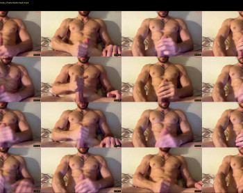 jerkna — 16 minute Chaturbate male cam show recording, 720p, Nov 9, 2025