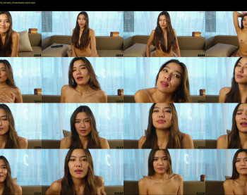 jettablock — 76 minute Chaturbate female cam show recording, 720p, Nov 9, 2025