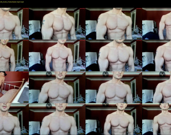 jkeeley792 — 9 minute Chaturbate male cam show recording, 480p, Nov 9, 2025