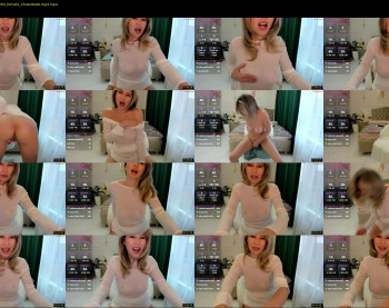 jolie_ozolla — 67 minute Chaturbate female cam show recording, 720p, Nov 9, 2025