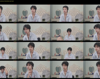 joycekay — 120 minute Chaturbate female cam show recording, 720p, Nov 9, 2025
