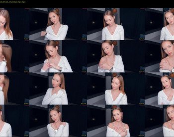 judietastet — 10 minute Chaturbate female cam show recording, 720p, Nov 10, 2025
