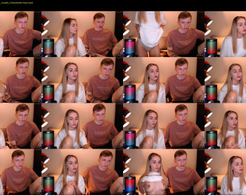 julsweet — 31 minute Chaturbate male cam show recording, 720p, Nov 9, 2025