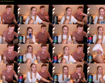 julsweet — 24 minute Chaturbate male cam show recording, 720p, Nov 10, 2025