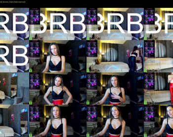 kamila_lee — 120 minute Chaturbate female cam show recording, 720p, Nov 9, 2025