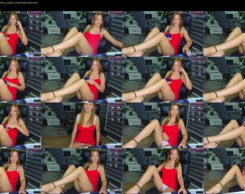 karinadeniss — 18 minute Chaturbate couple cam show recording, 720p, Nov 9, 2025