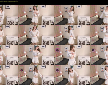 kathryn_bishop — 40 minute Chaturbate female cam show recording, 720p, Nov 9, 2025