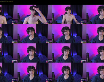 khozler_ — 17 minute Chaturbate male cam show recording, 720p, Nov 10, 2025