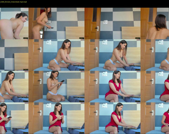 kiera_thomas — 26 minute Chaturbate couple cam show recording, 720p, Nov 9, 2025