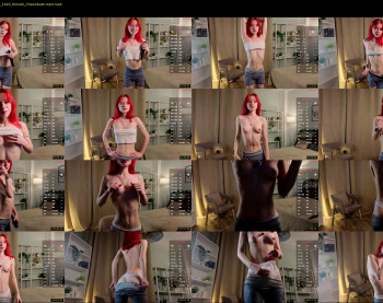 kieshaswymer — 120 minute Chaturbate female cam show recording, 720p, Nov 9, 2025
