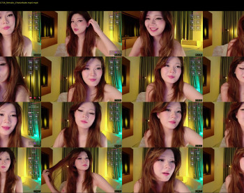 kitayamachu — 49 minute Chaturbate female cam show recording, 720p, Nov 9, 2025