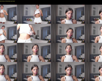 kittyummy — 16 minute Chaturbate female cam show recording, 720p, Nov 9, 2025