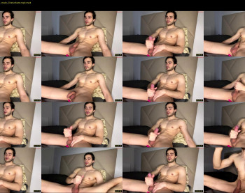 kiwigray — 69 minute Chaturbate male cam show recording, 720p, Nov 9, 2025