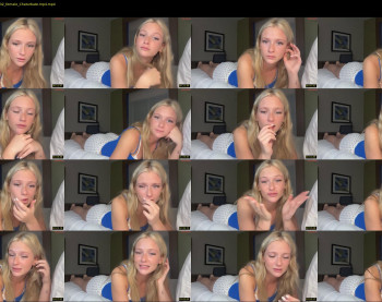 korinaluvv — 5 minute Chaturbate female cam show recording, 720p, Nov 9, 2025