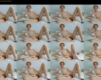 kudi_j — 7 minute Chaturbate male cam show recording, 720p, Nov 9, 2025