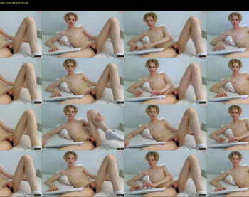 kudi_j — 6 minute Chaturbate male cam show recording, 720p, Nov 9, 2025