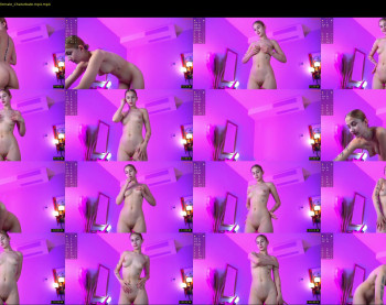 lanisun — 121 minute Chaturbate female cam show recording, 720p, Nov 9, 2025