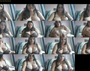 lantti — 34 minute Chaturbate female cam show recording, 720p, Nov 9, 2025