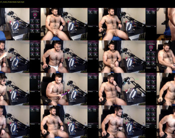 lawyerstud — 62 minute Chaturbate male cam show recording, 720p, Nov 9, 2025