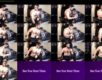 lawyerstud — 19 minute Chaturbate male cam show recording, 720p, Nov 9, 2025
