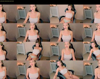 lenamuti — 113 minute Chaturbate female cam show recording, 720p, Nov 9, 2025