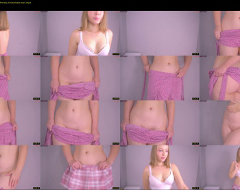lilahhn — 42 minute Chaturbate female cam show recording, 720p, Nov 9, 2025