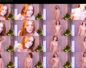 lisagriswell — 115 minute Chaturbate female cam show recording, 720p, Nov 10, 2025